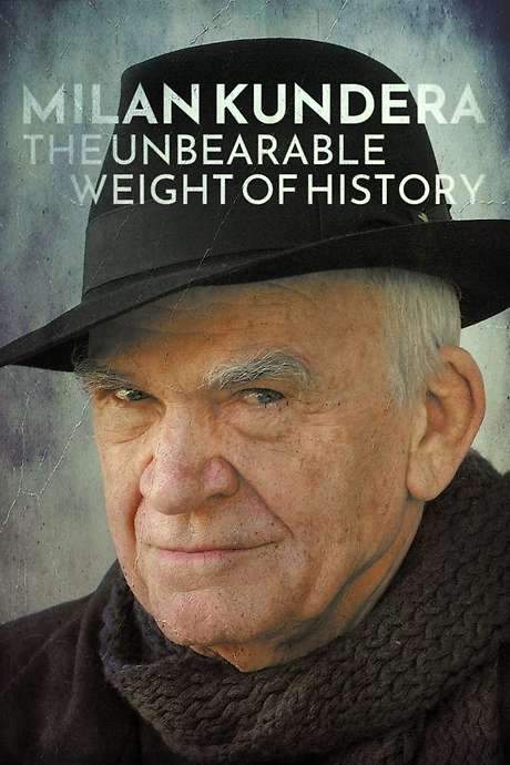 Milan Kundera: The Unbearable Weight of History